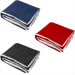 HH7031B Sherpa Blanket
